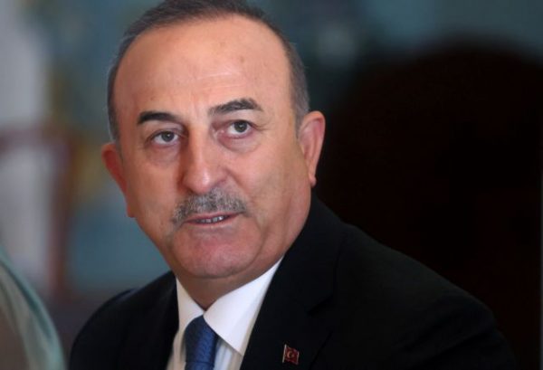 Τσαβούσογλου: Τι είπε για τα F 16 και τη διεύρυνση του ΝΑΤΟ στον Μπλίνκεν – Το καρφί για τον Μενέντεζ
