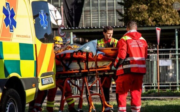 Τσεχία: Εργάτης σε ορυχείο σκοτώθηκε σε βάθος 1