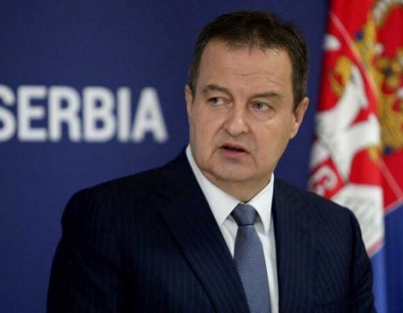 ΥΠΕΞ Σερβίας: Η σύγκρουση στην Ουκρανία είναι ο Τρίτος Παγκόσμιος Πόλεμος