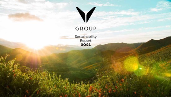 Όμιλος v group: Αποχαιρέτησε μια άκρως επιτυχημένη χρονιά και καλωσορίζει με δυναμισμό το 2023 (pics)