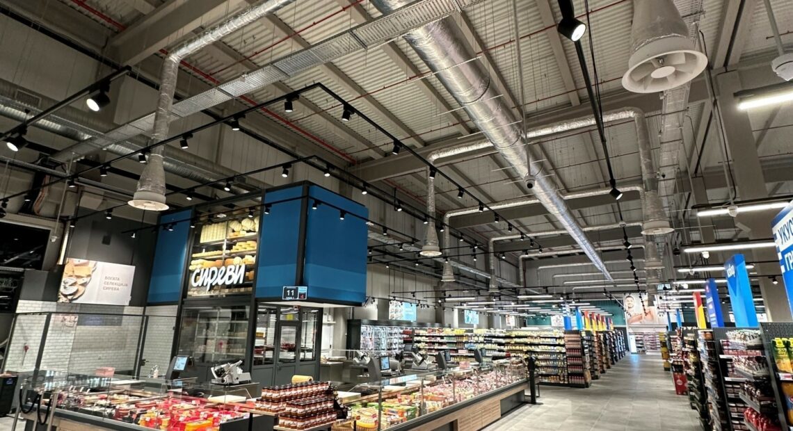 Όμιλος Vero: Οι 3 νέες επενδύσεις σε Σερβία Βόρεια Μακεδονία και τα ελληνικά προϊόντα (pics)