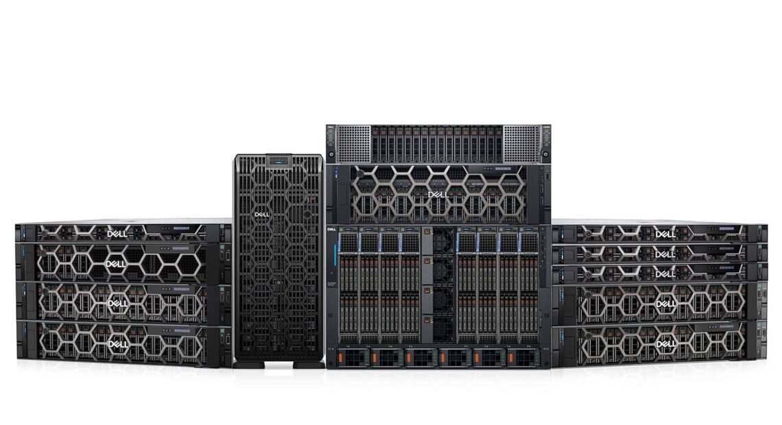 Dell PowerEdge: Servers επόμενης γενιάς με προηγμένες επιδόσεις και ενεργειακά αποδοτικότεροι