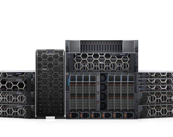 Dell Poweredge: Servers επόμενης γενιάς με προηγμένες επιδόσεις και ενεργειακά αποδοτικότεροι