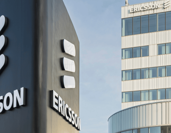 Ericsson: Με αρνητικό πρόσημο “έκλεισε” το 2022