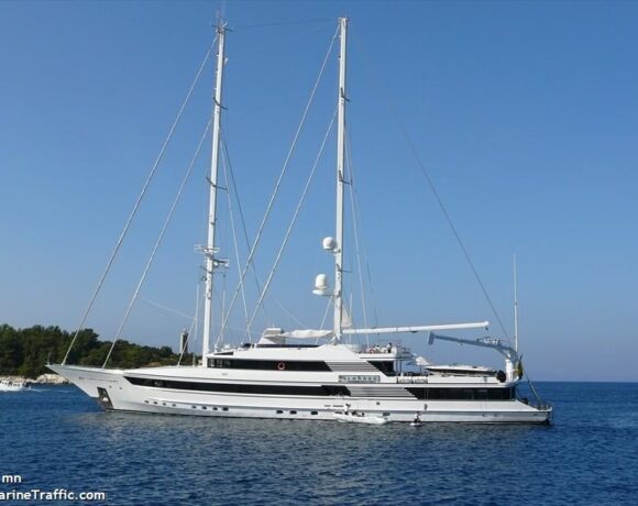 «fam»: Θα… πλεύσει μέχρι το σφυρί το Luxury Yacht των 7 εκατ