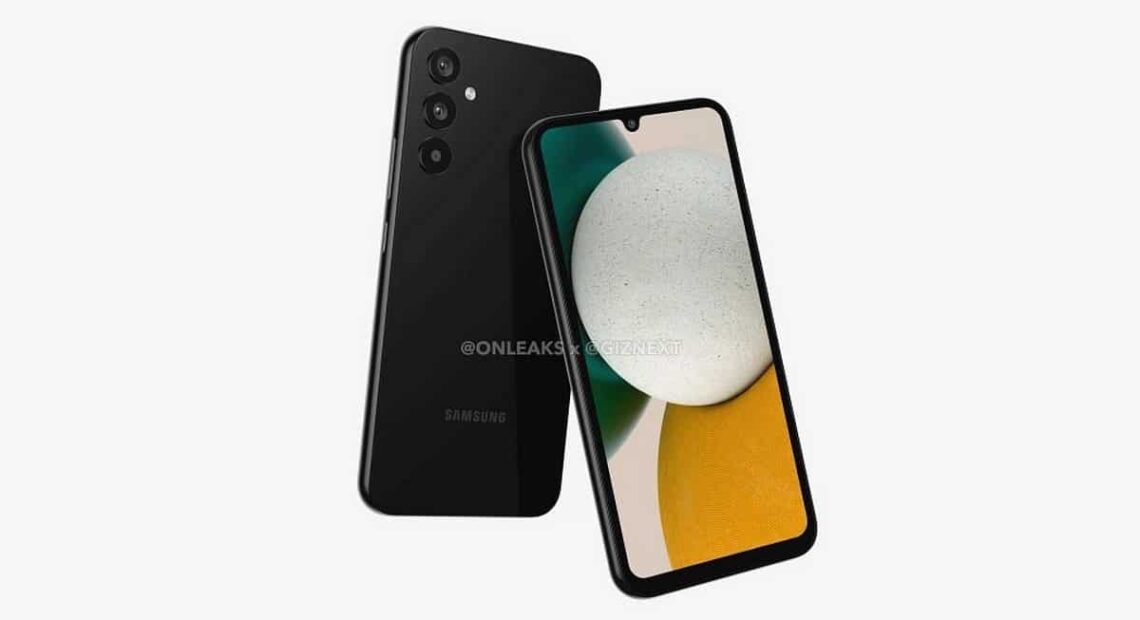 Galaxy A34 5g: Specs που διέρρευσαν δείχνουν πως δεν αλλάζουν πολλά από το Α33 5g