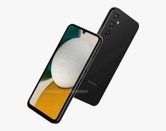 Galaxy A34: Renders που διέρρευσαν αποκαλύπτουν εντυπωσιακές χρωματικές επιλογές