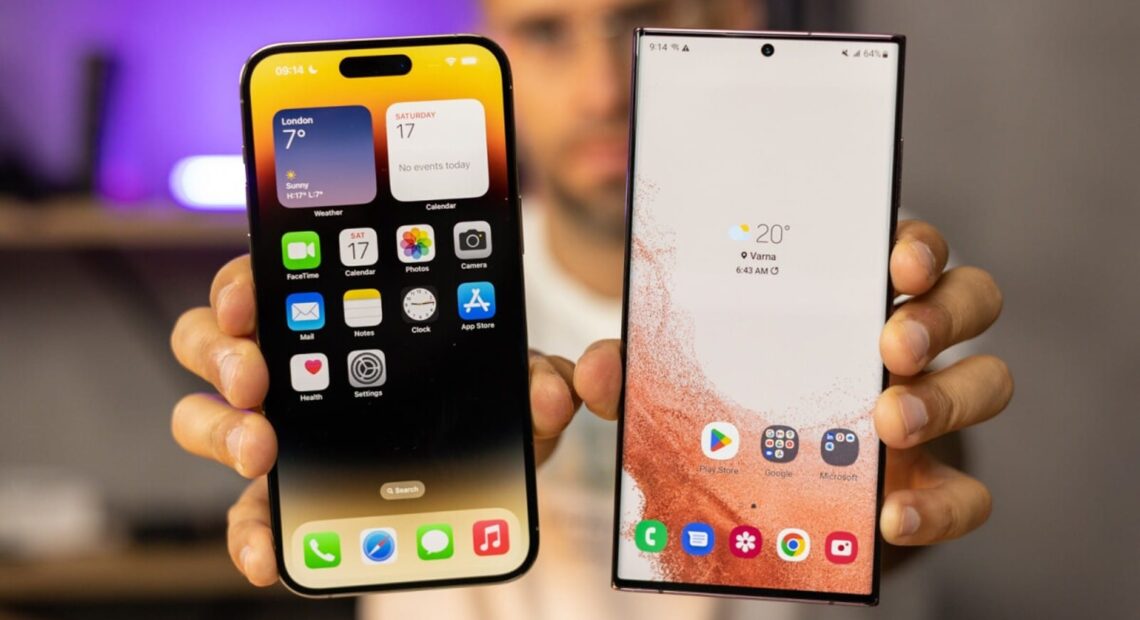 Idc: Πρωτοφανής πτώση 18,3% στην αγορά Smartphone το τελευταίο τρίμηνο του 2022