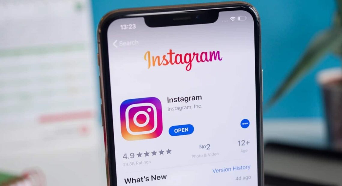 Instagram: Ο Ceo παραδέχεται ότι εμφανίζονται πάρα πολλά βίντεο στους χρήστες
