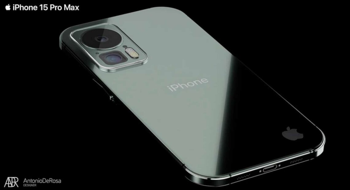 Iphone 15: Αναμένεται να διαθέτει Wi Fi 6e όπως τα τελευταία Mac και Ipad Pro