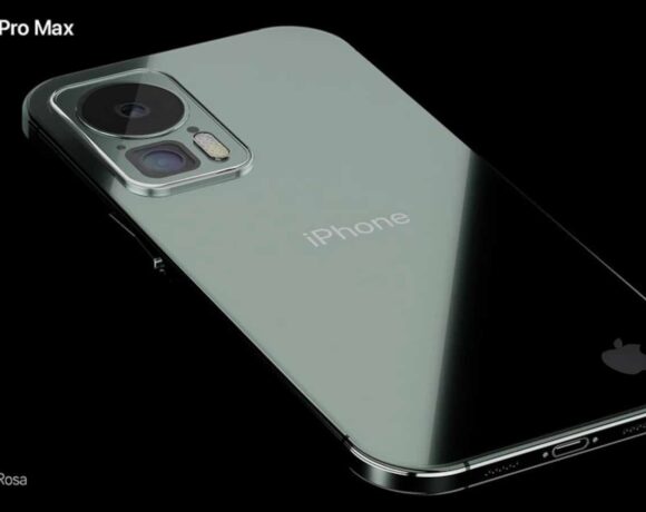 Iphone 15 Pro Max/ultra: Κυκλοφόρησε Concept Render