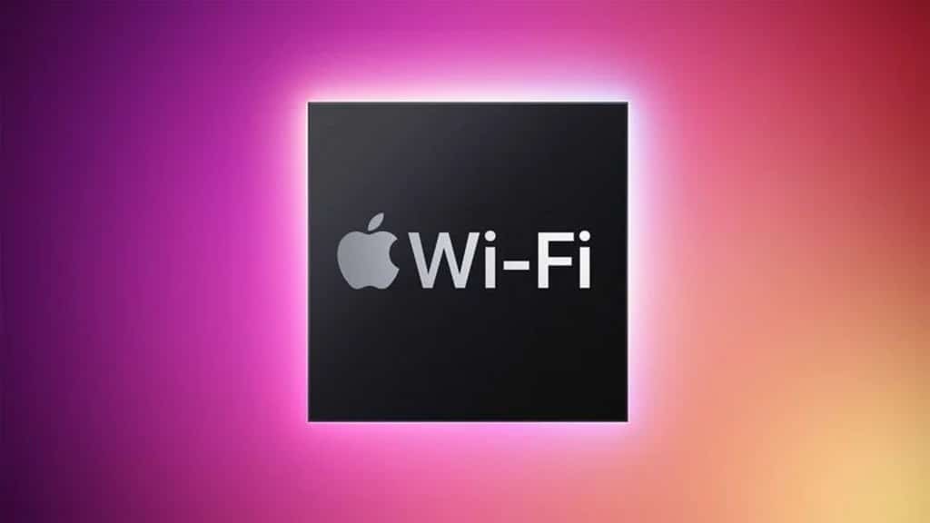 Kuo: Η ανάπτυξη του τσιπ Wi Fi της Apple σταμάτησε «για λίγο»