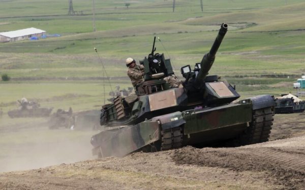 Leopard: Βρετανία, Γαλλία και Πολωνία εκφράζουν την ικανοποίησή τους για την απόφαση της Γερμανίας