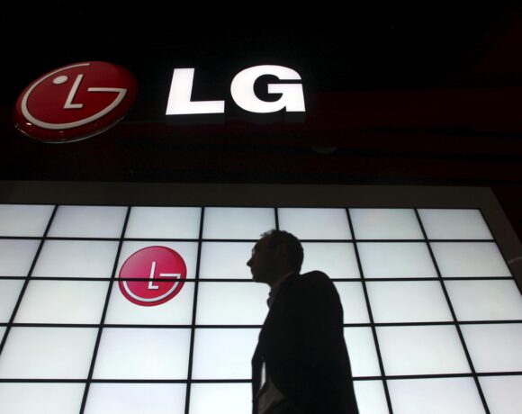 Lg: Λειτουργικά κέρδη ύψους 2,9 δισ