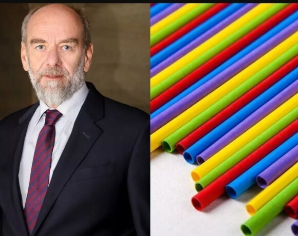 Matrix Pack: Ο ελληνικός όμιλος που κατακτά τον κόσμο με τα χάρτινα καλαμάκια του (pics)