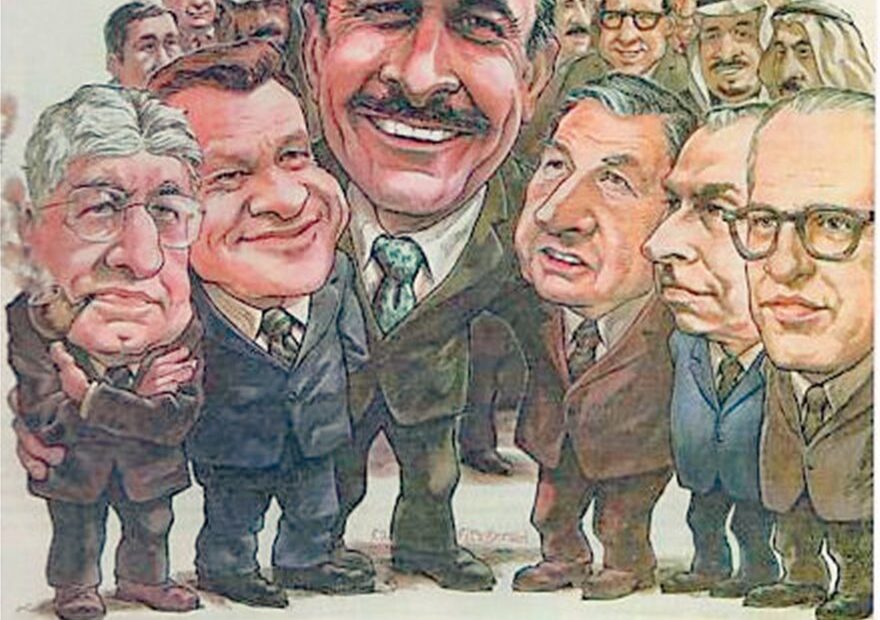 Mίνως Ζομπανάκης: Ο Έλληνας που έγραψε ιστορία στις αγορές