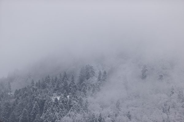 Meteo: Εκτεταμένες χιονοπτώσεις αναμένονται σε Ευρώπη