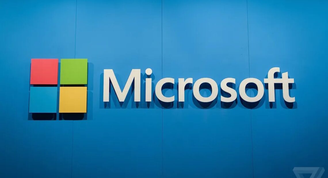 Microsoft: Πάνω από τις εκτιμήσεις τα κέρδη στο τρίμηνο