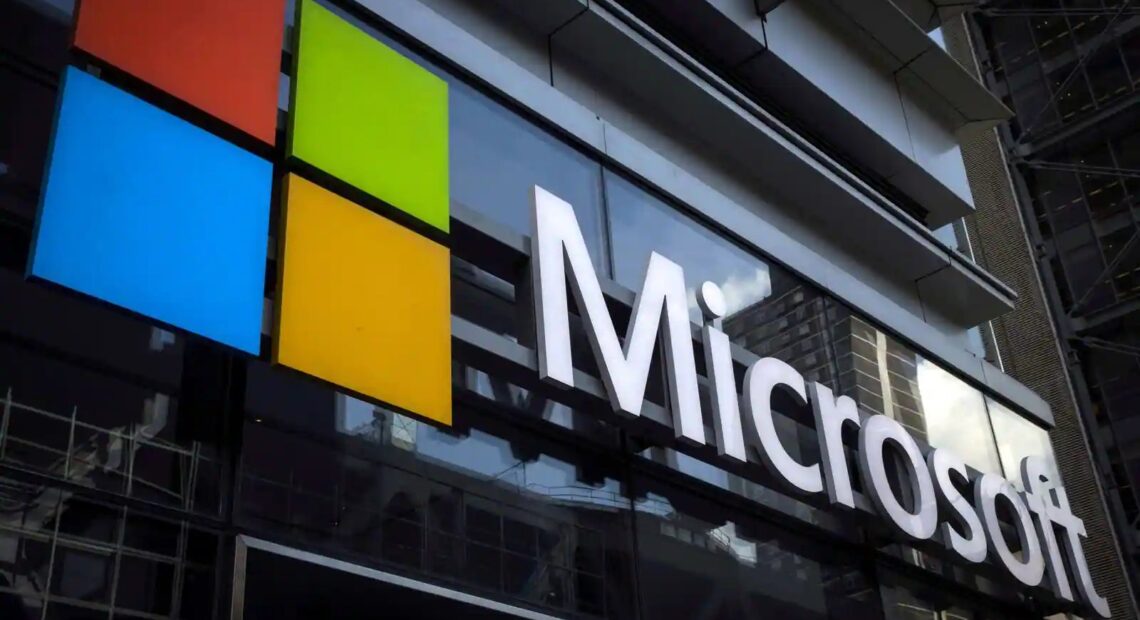 Microsoft: Σχεδιάζει περικοπές στο προσωπικό κατά 5%
