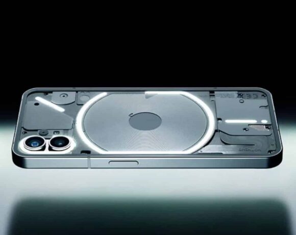 Nothing Phone (2): Έρχεται στις ΗΠΑ φέτος λέει ο Carl Pei