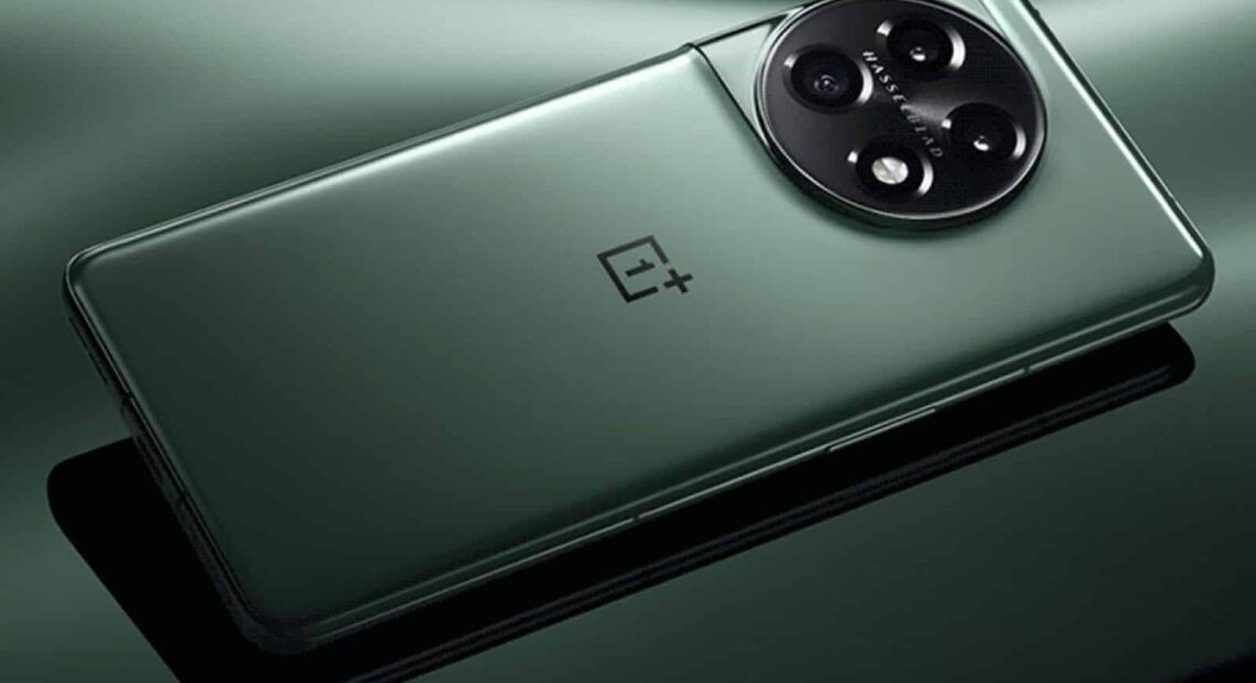 Oneplus 11: Specs της παγκόσμιας έκδοσης επιβεβαιώνουν πως μιλάμε για ένα ισχυρό τηλέφωνο