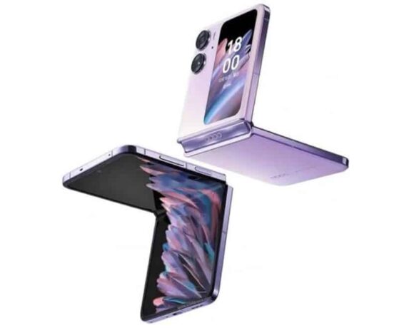 Oppo Find N2 Flip: Το παγκόσμιο μοντέλο έκανε στάση στο Geekbench