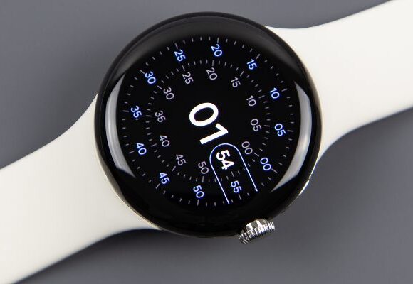 Pixel Watch: Η ενημέρωση του Ιανουαρίου “παγώνει” την οθόνη