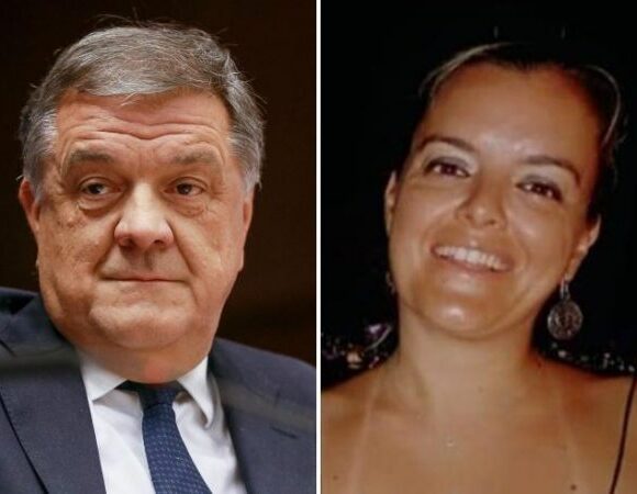 Qatargate: Ελεύθερες η κόρη και η σύζυγος του Παντσέρι