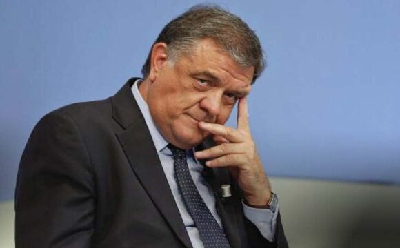 Qatargate: Ερευνα για ξέπλυμα μαύρου χρήματος από τον Παντσέρι ξεκινά η εισαγγελέα του Μιλάνου