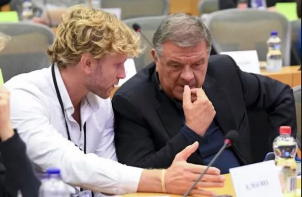 Qatargate: Πώς δρούσε το κύκλωμα Παντσέρι υπέρ του Μαρόκο