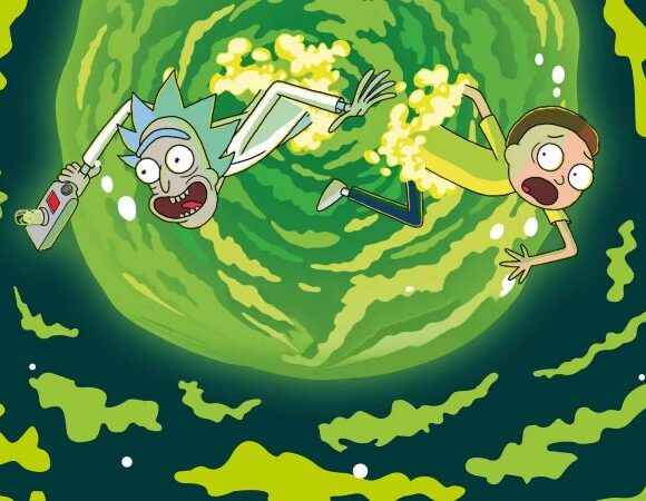 Rick And Morty: Παραιτήθηκε από τη σειρά ο Justin Roiland μετά τις καταγγελίες για ενδοοικογενειακή βία
