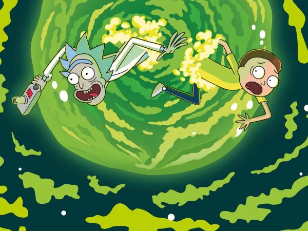 Rick And Morty: Παραιτήθηκε από τη σειρά ο Justin Roiland μετά τις καταγγελίες για ενδοοικογενειακή βία