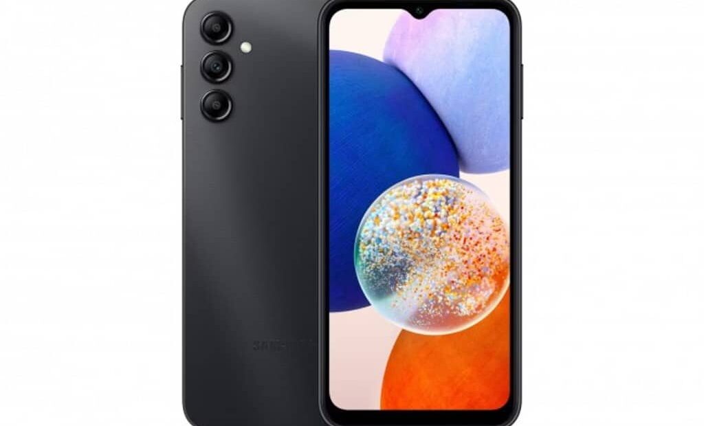 Samsung Galaxy A14 5g: Με οθόνη Fhd+ και κάμερα Selfie 13mp