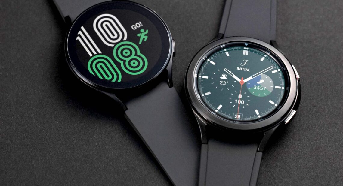 Samsung Galaxy Watch: Ίσως αποκτήσουν οθόνες Microled το επόμενο έτος