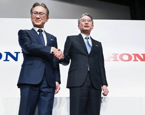 Sony Honda Mobility: Έτοιμο το αυτοκίνητο που έφτιαξαν οι δύο κολοσσοί (pics)