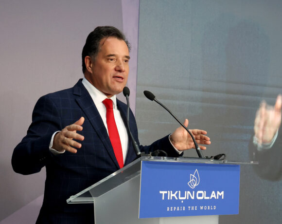 Tikun Europe: Εγκαινιάστηκε η πρώτη μονάδα φαρμακευτικής κάνναβης στην Ελλάδα (pics)