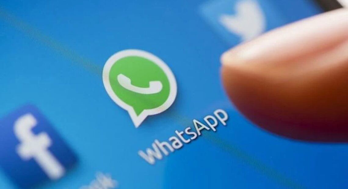 To WhatsApp μπορεί να γίνει το αγαπημένο σας εργαλείο κοινοποίησης φωτογραφιών