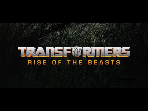 TRANSFORMERS: RISE OF THE BEASTS - trailer (greek subs)