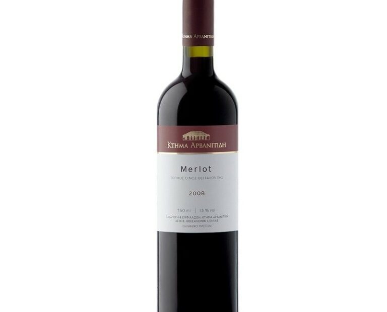 10 κορυφαία ελληνικά 100% Merlot: Η τοπ λίστα της γλυκόπιοτης δύναμης