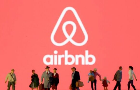Airbnb: Το αδιανόητο μέρος που προσφέρει για διαμονή