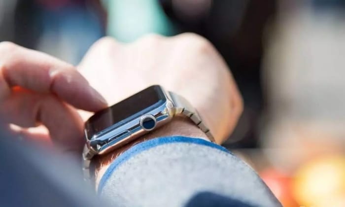 Apple: Δίπλωμα ευρεσιτεχνίας για ένα νέο σύστημα κάμερας για το Apple Watch