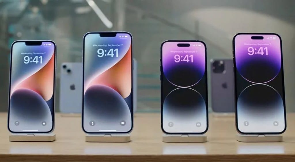 Apple: Επέκταση της δοκιμής της υπηρεσίας “buy Now, Pay Later”