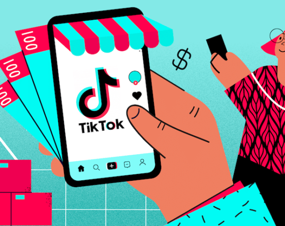 Bytedance: Δοκιμάζει App παράδοσης τροφίμων μέσω Tiktok
