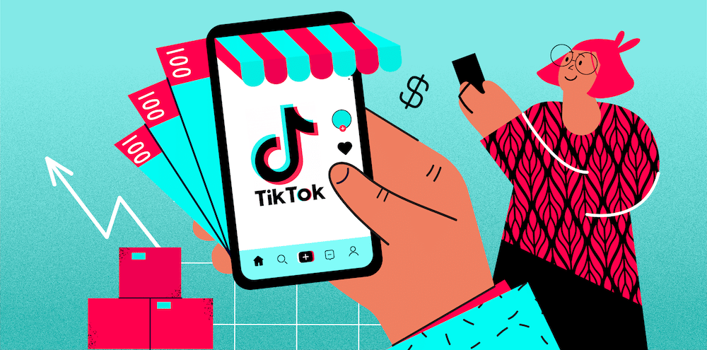Bytedance: Δοκιμάζει App παράδοσης τροφίμων μέσω Tiktok
