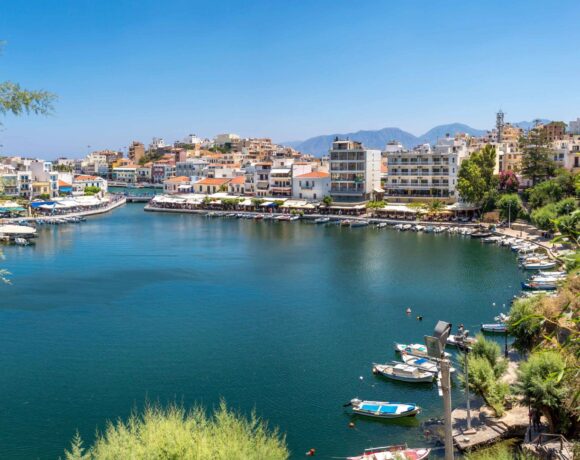 ΑΠΟΚΛΕΙΣΤΙΚΟ: Παγκρήτια Ένωση Φιλοξενίας συστήνουν οι ξενοδόχοι Ηρακλείου, Ρεθύμνου και Λασιθίου