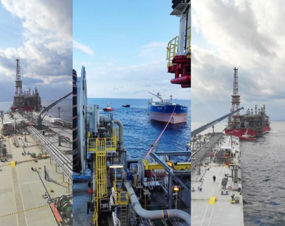 Από την Energean η πρώτη εξαγωγή πετρελαίου στην ιστορία του Ισραήλ