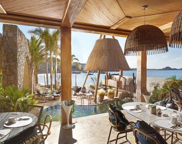 Αραβικό άρωμα στη Μύκονο από τη Monterock και την υπογραφή της Οne & Only – Το νέο 5άστερο Project των 81 εκατ