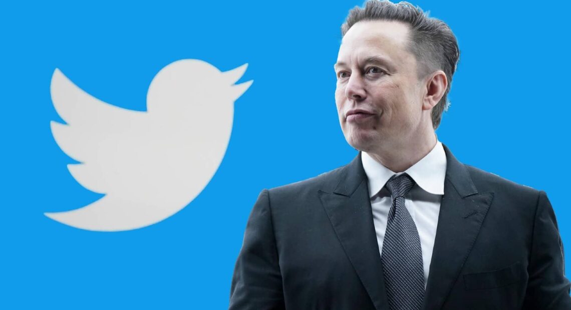 “Βόμβα” από τον Elon Musk – Παραχωρεί την ηγεσία του Twitter στο τέλος του 2023