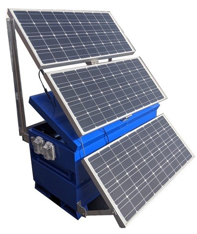 Γιώργος Σακελλάρης: Το «έξυπνο» Project του ομογενή Billionaire για τις ΑΠΕ και οι Business στην Ελλάδα (pics)