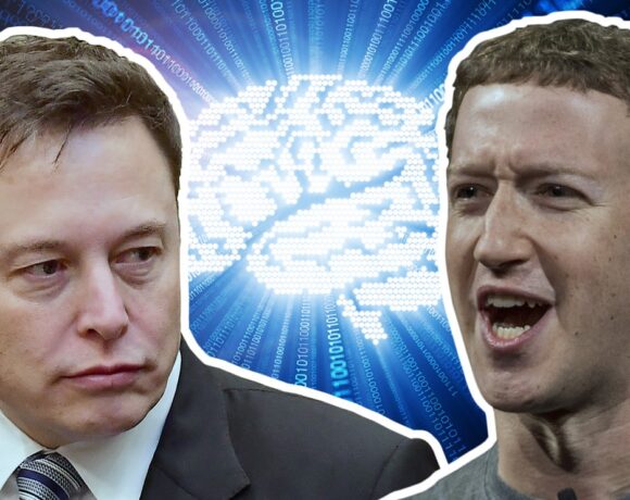 Επική ατάκα του Elon Musk με “στόχο” τον Mark Zuckerberg